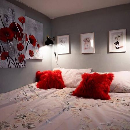 St Peter Loft - 4 Posti Letto Apartamento Roma Exterior foto