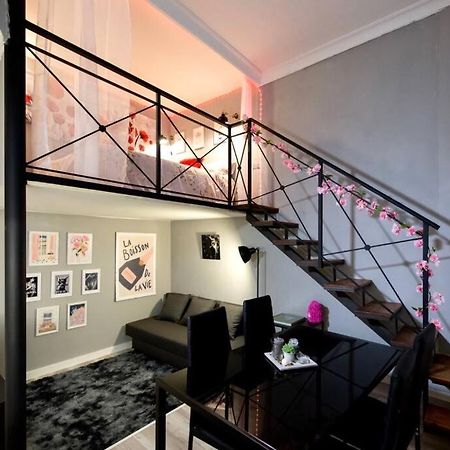 St Peter Loft - 4 Posti Letto Apartamento Roma Exterior foto