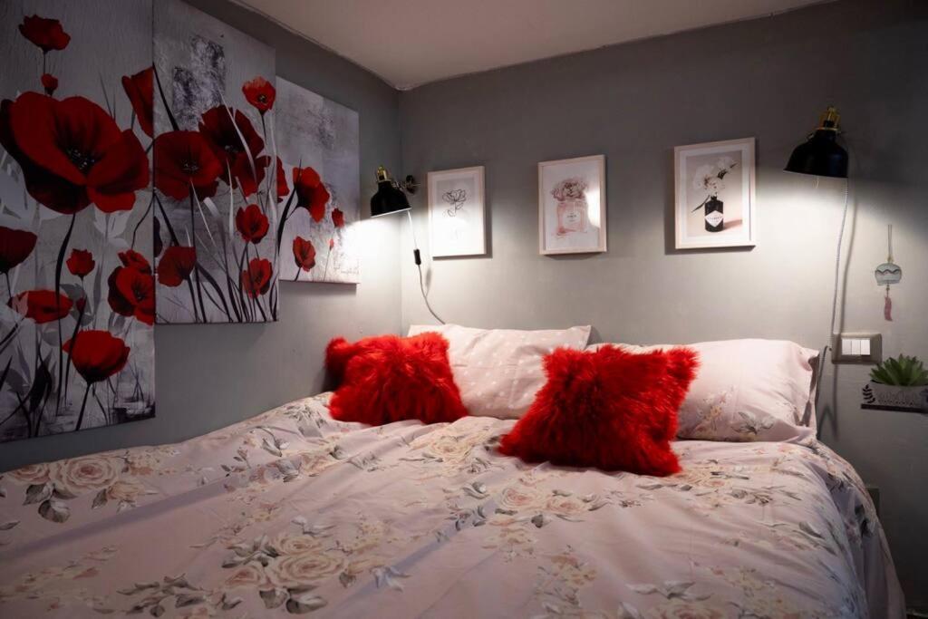 St Peter Loft - 4 Posti Letto Apartamento Roma Exterior foto