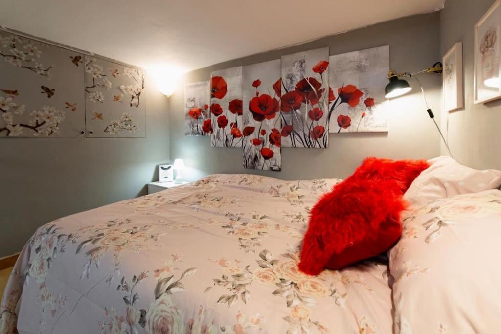 St Peter Loft - 4 Posti Letto Apartamento Roma Exterior foto