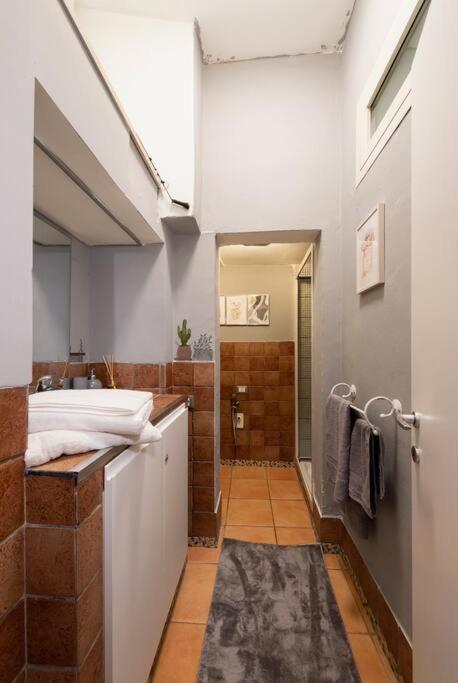 St Peter Loft - 4 Posti Letto Apartamento Roma Exterior foto